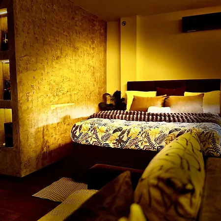 Centar - Parking Ni