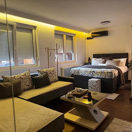 Appartement Centar - Parking *