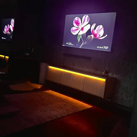 Centar - Parking Appartement Ni